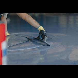 Garage Floor Epoxy Coatings Glendale Arizona